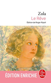 Le Rêve (Classiques t. 87)